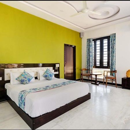 Zest Damodar Garh - The Stress Free Zone Jodhpur  Luaran gambar