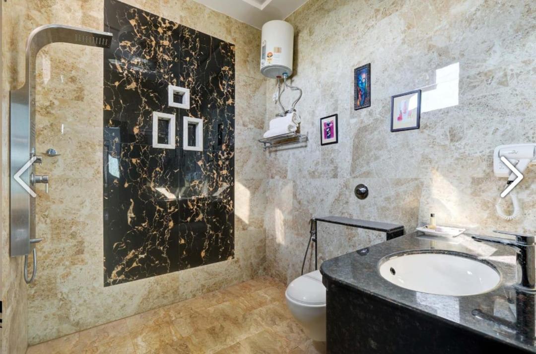 Zest Damodar Garh - The Stress Free Zone Jodhpur  Luaran gambar