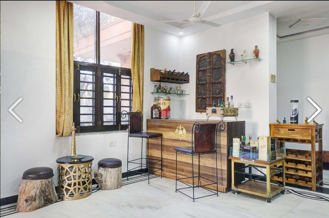 Zest Damodar Garh - The Stress Free Zone Jodhpur  Luaran gambar