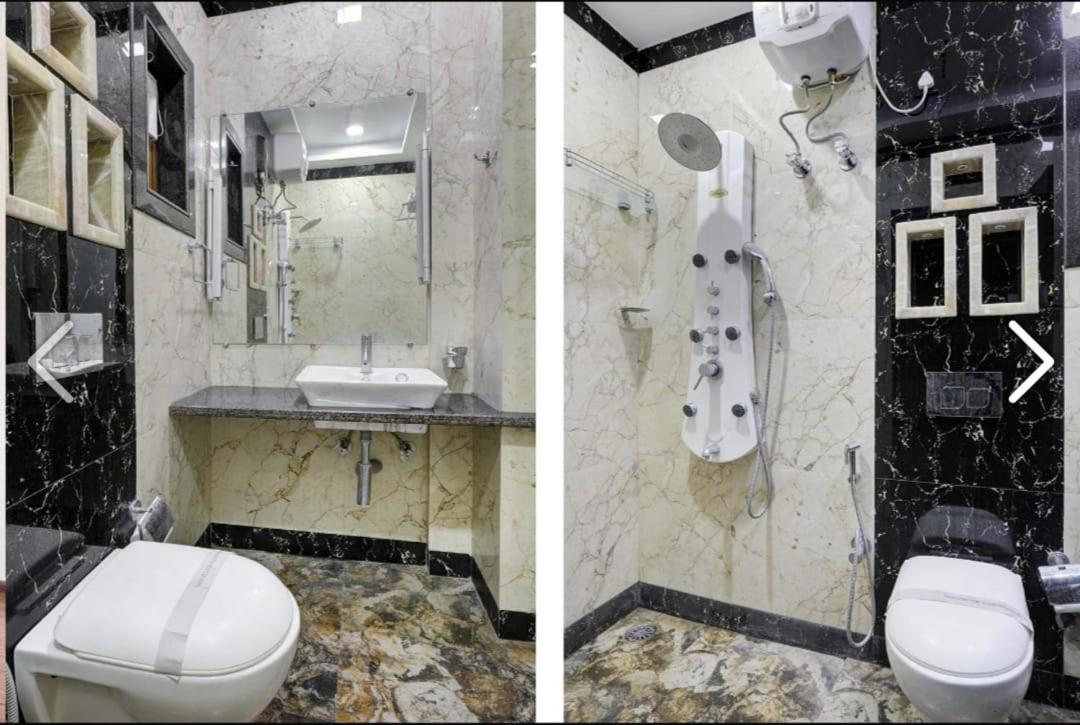 Zest Damodar Garh - The Stress Free Zone Jodhpur  Luaran gambar