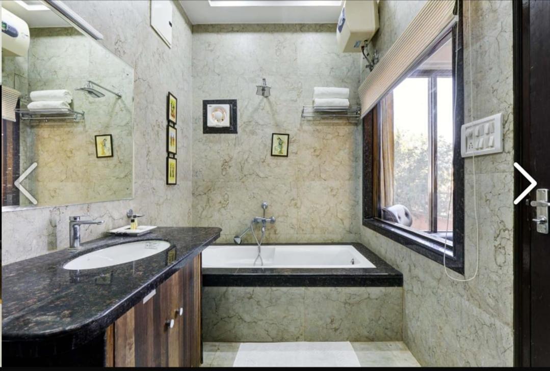 Zest Damodar Garh - The Stress Free Zone Jodhpur  Luaran gambar