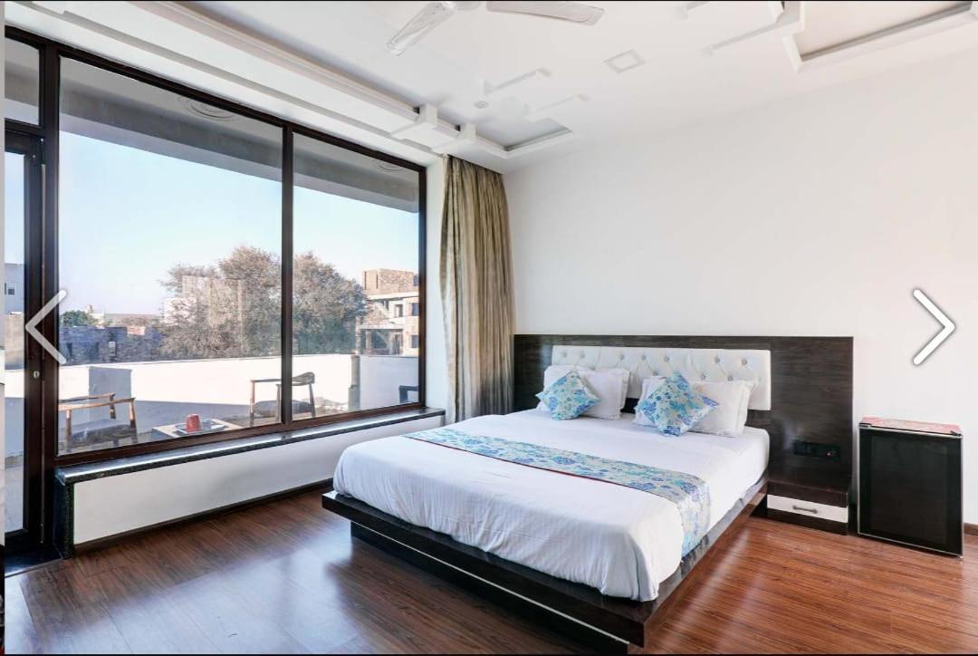 Zest Damodar Garh - The Stress Free Zone Jodhpur  Luaran gambar