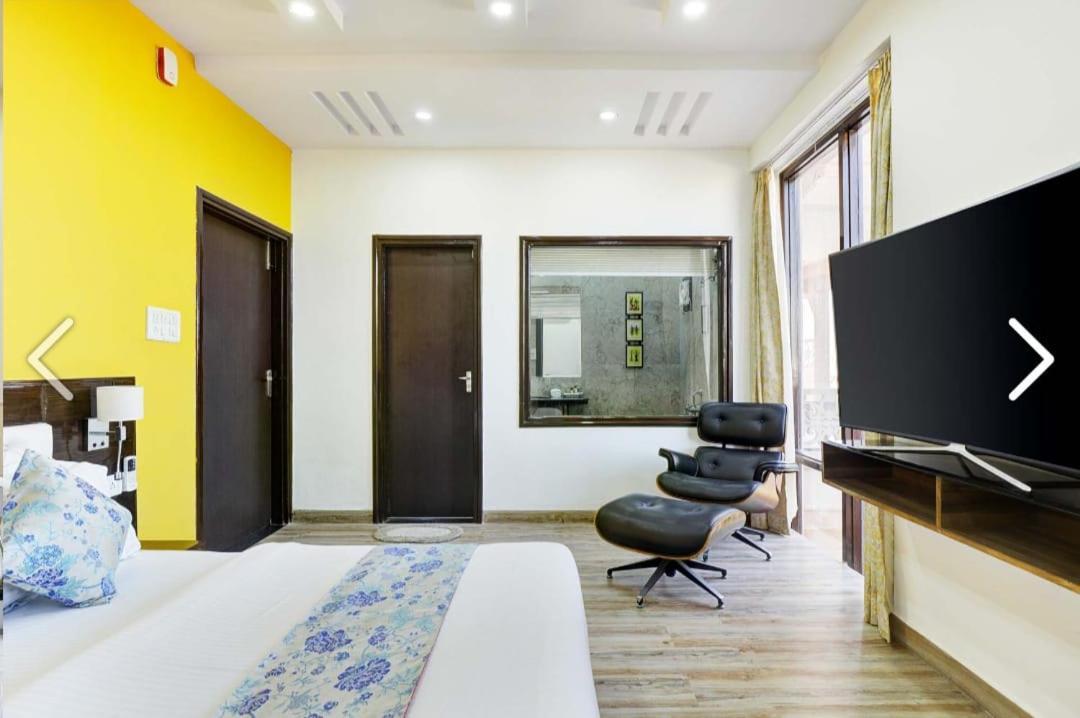Zest Damodar Garh - The Stress Free Zone Jodhpur  Luaran gambar